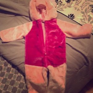 Halloween costume